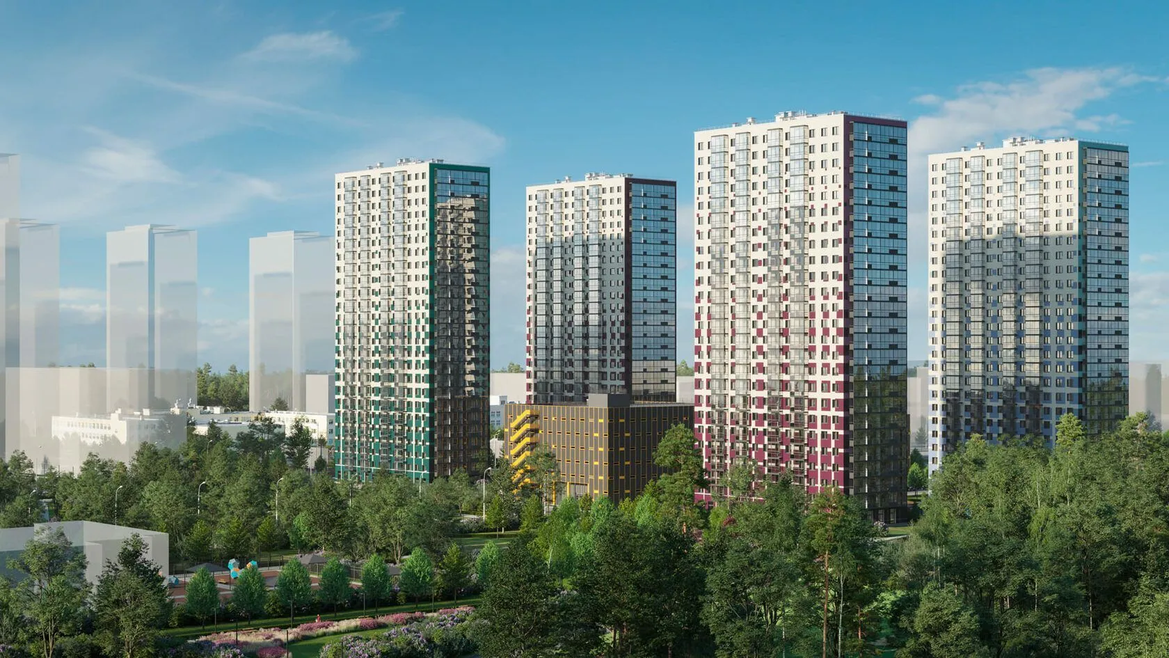 Изображение жк