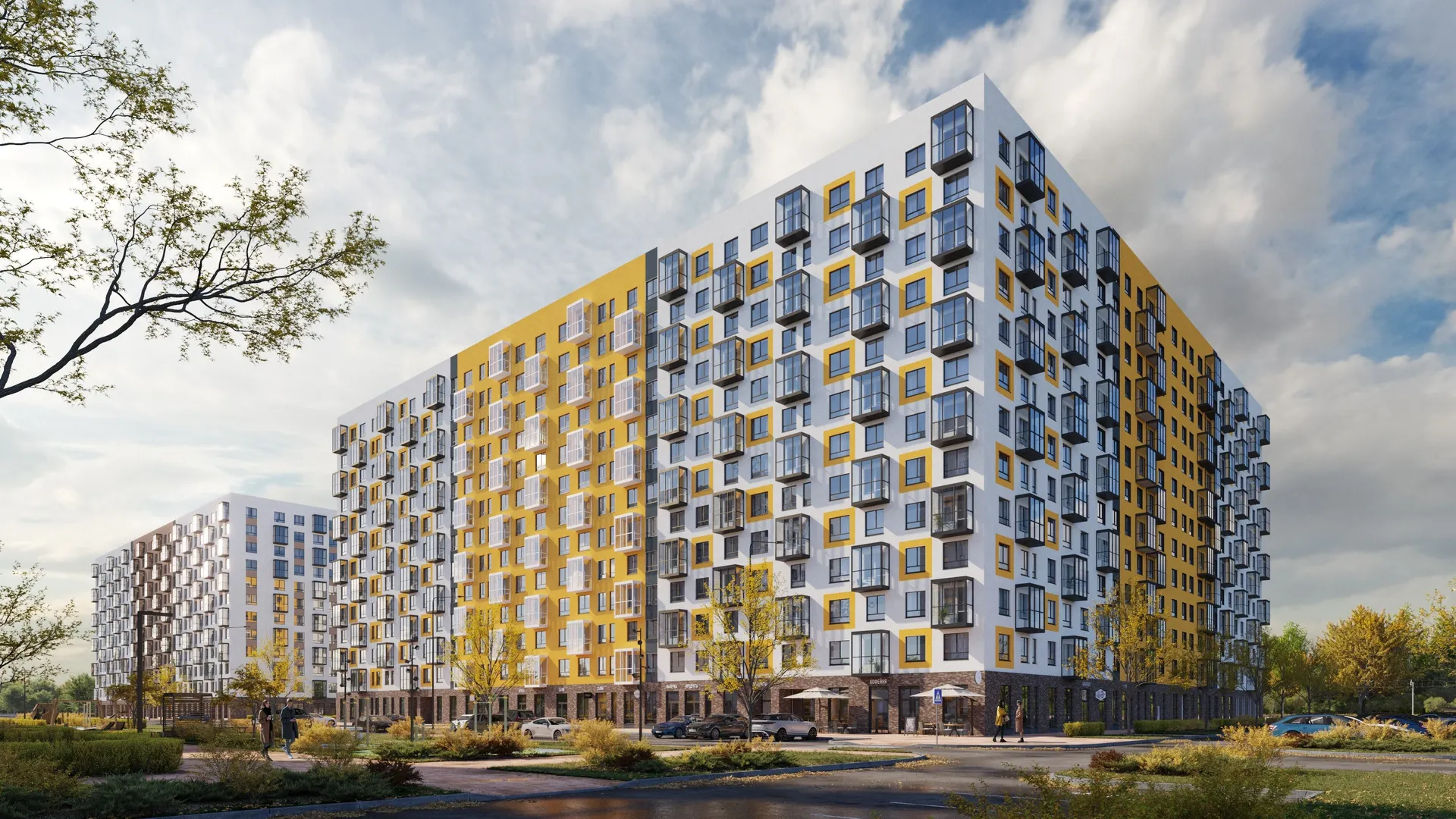 Изображение жк