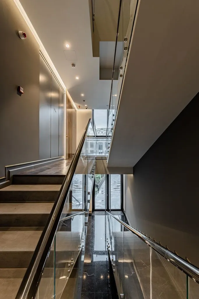 Новостройка: Artisan от застройщика Valartis Group, Арбат — визуализация жилого комплекса (фото 7)