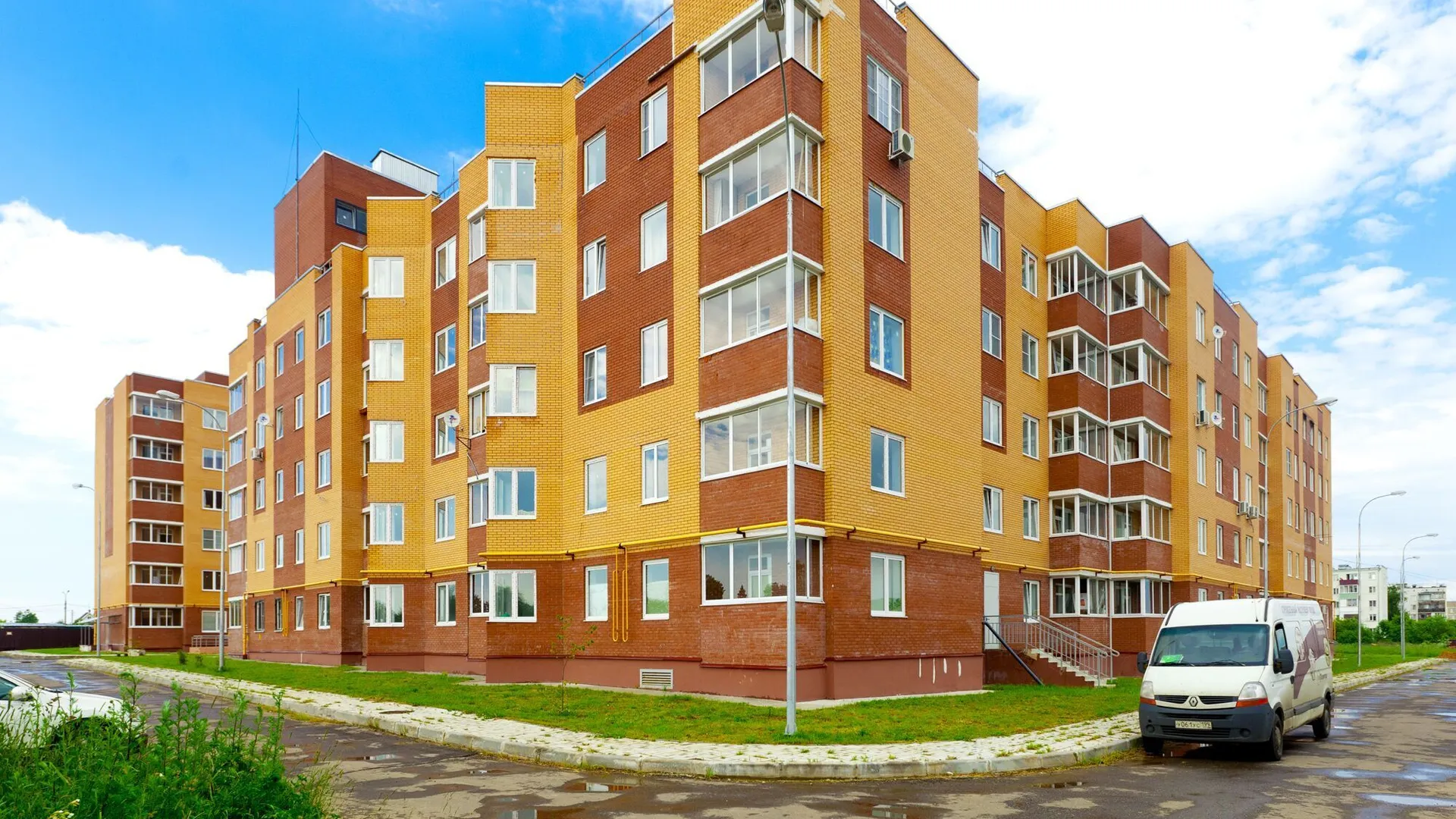 Квартал Гальчино