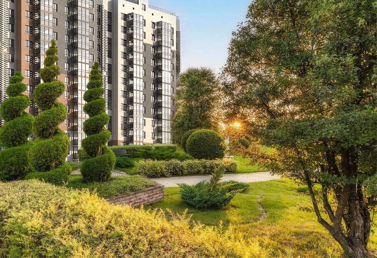 Изображение особенности