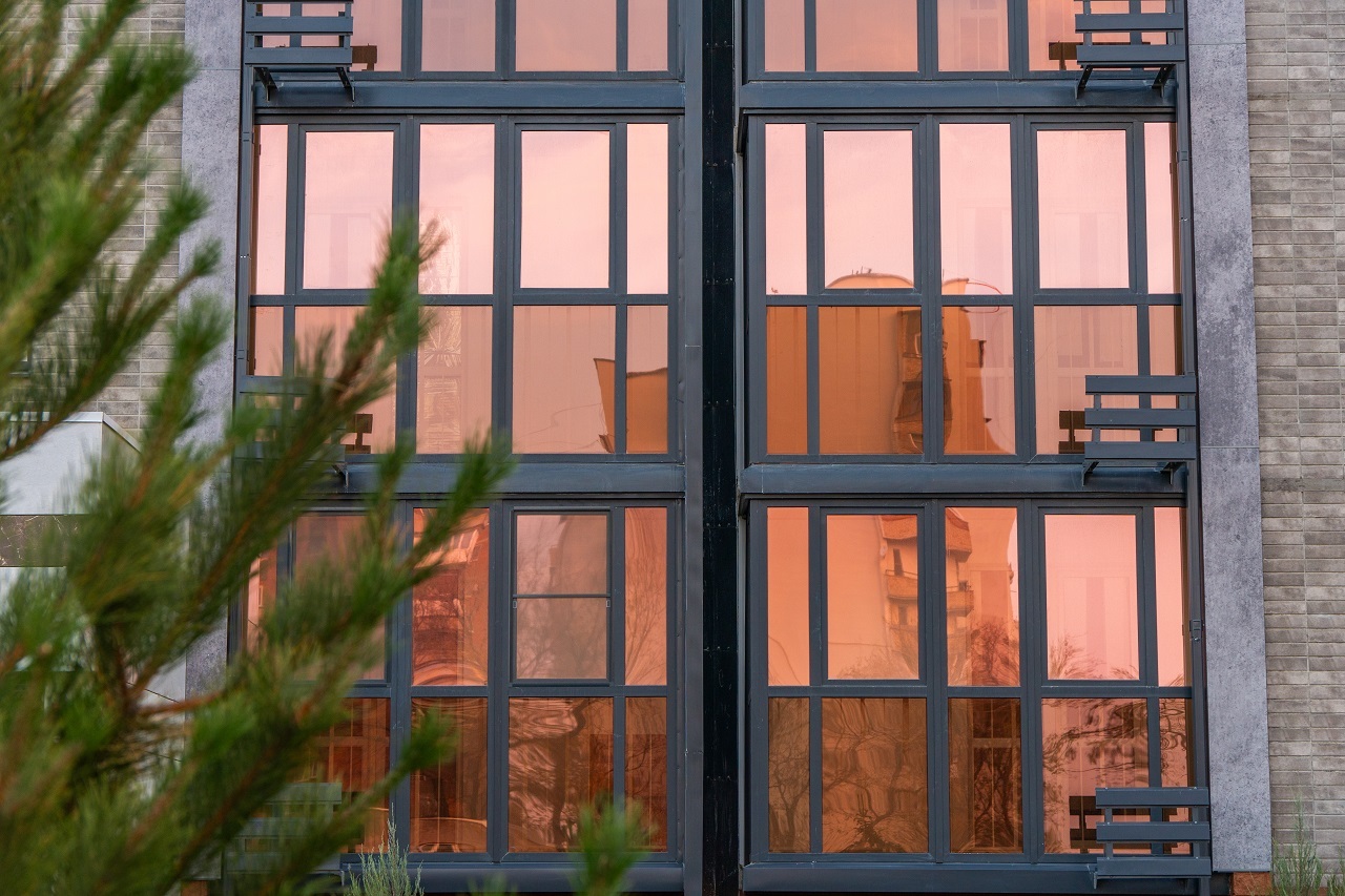 Изображение особенности