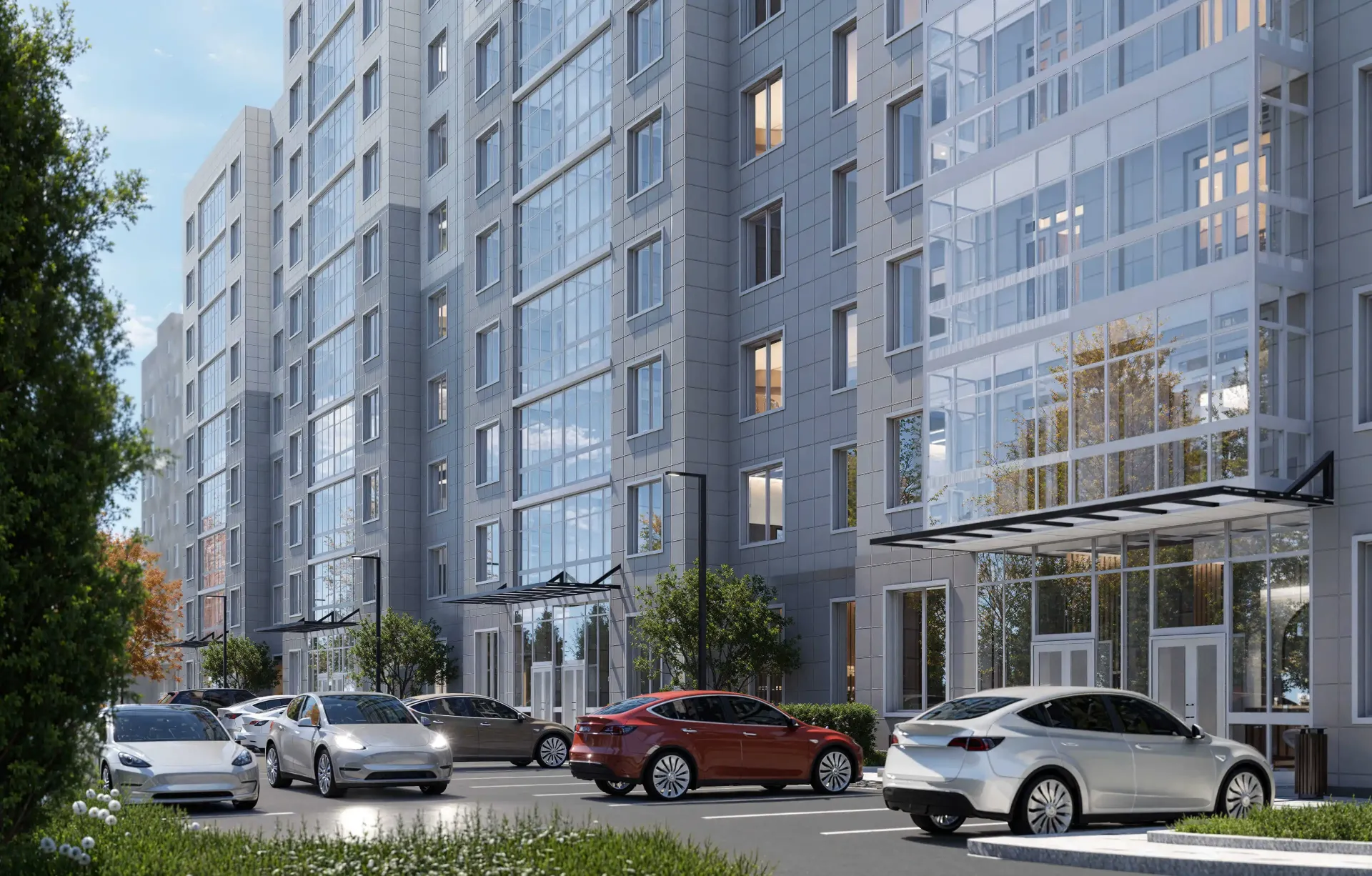 Изображение особенности