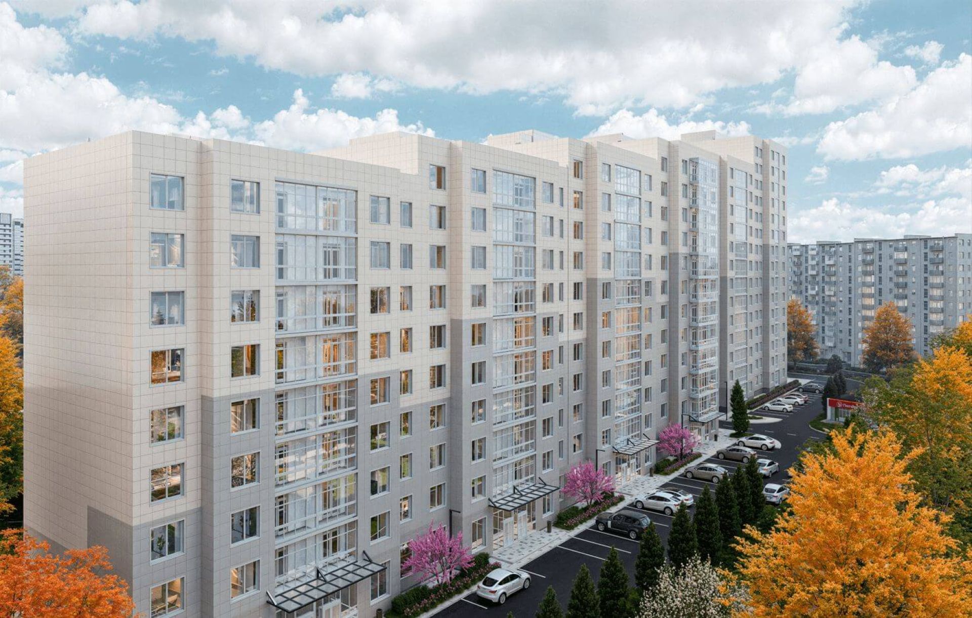 Изображение особенности