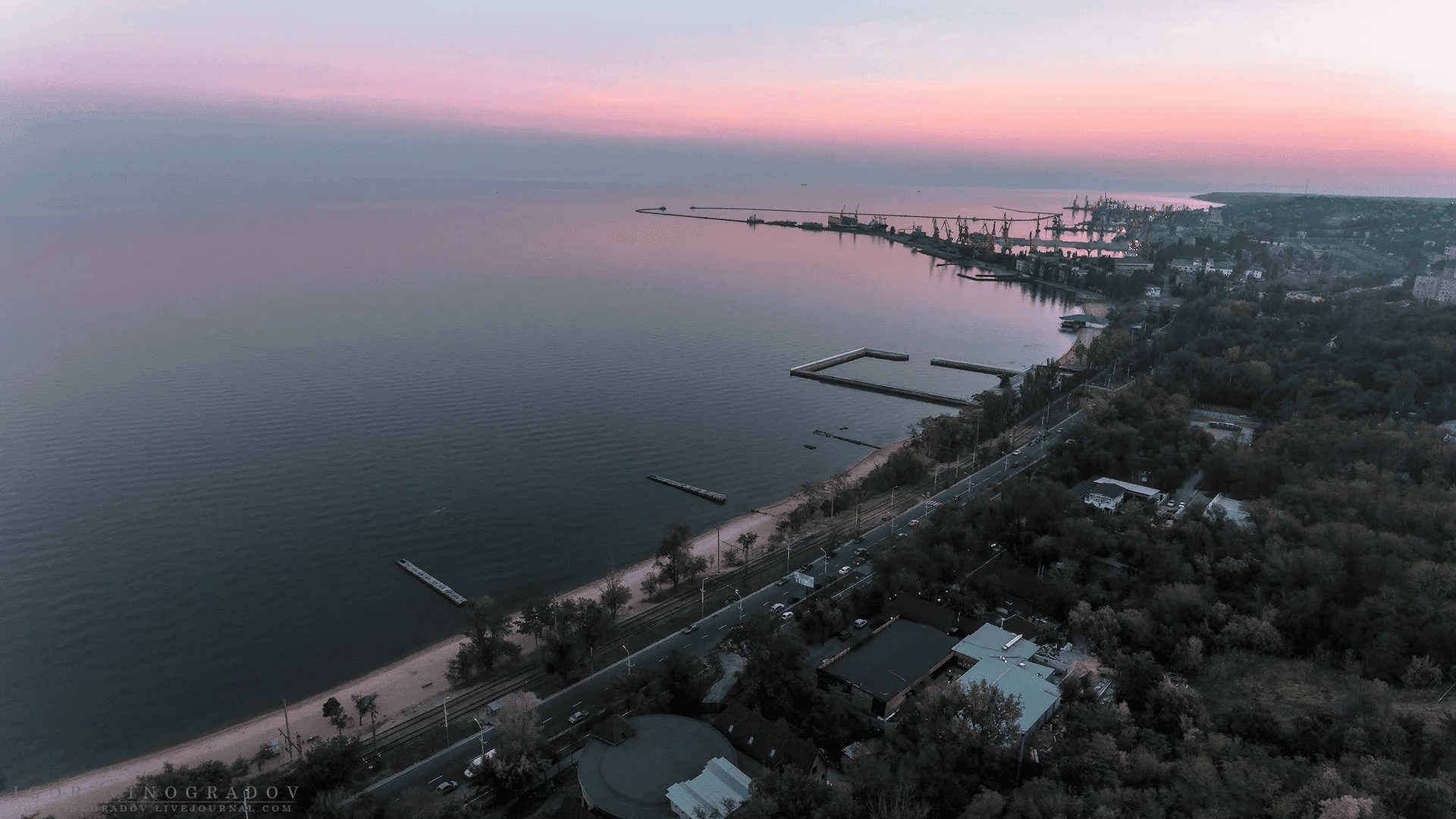 Изображение особенности