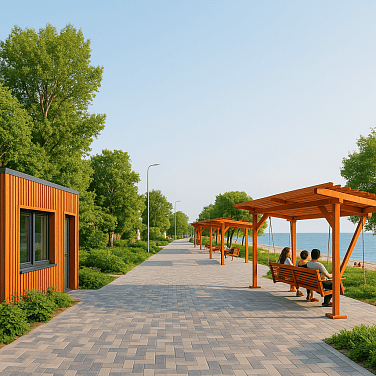 Изображение особенности