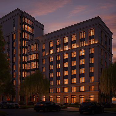 Изображение особенности