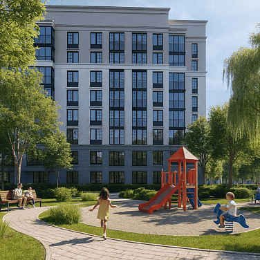 Изображение особенности