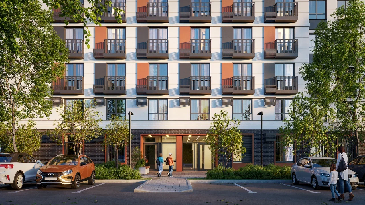 Изображение особенности