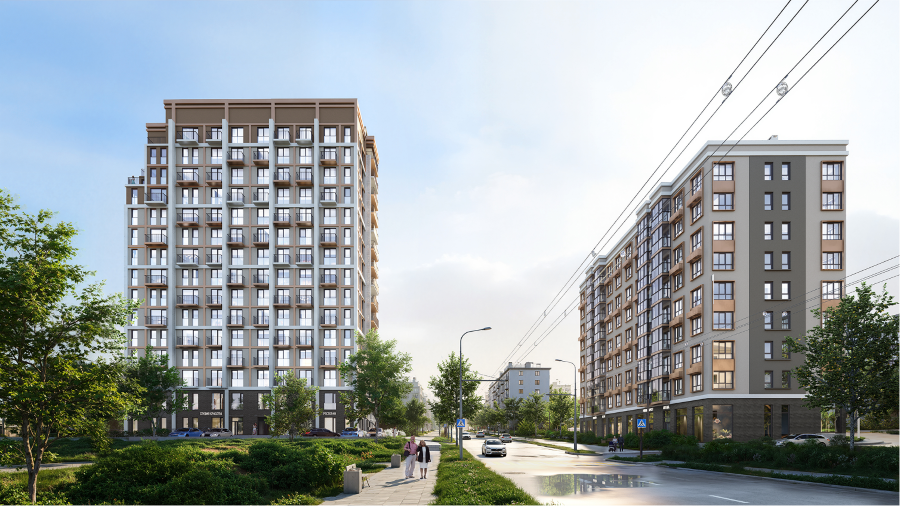 Изображение особенности