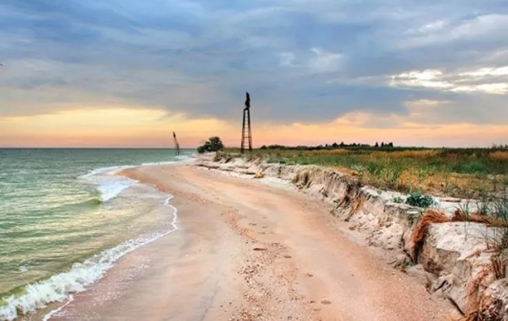 Изображение особенности