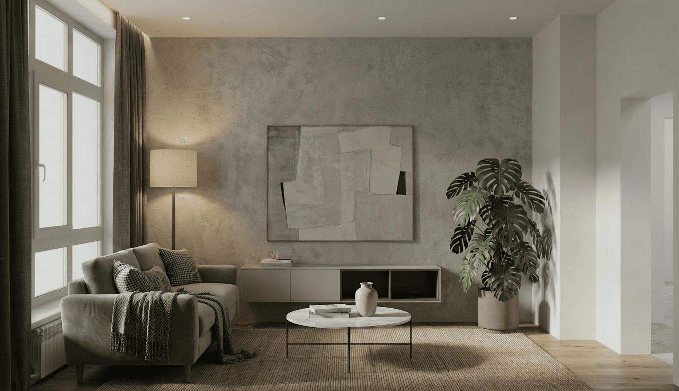 Изображение особенности