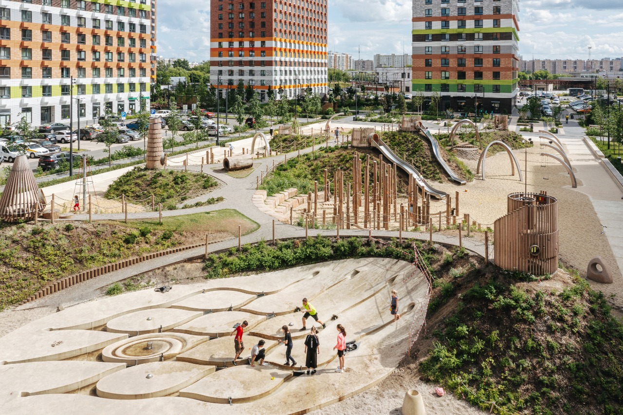 Изображение особенности