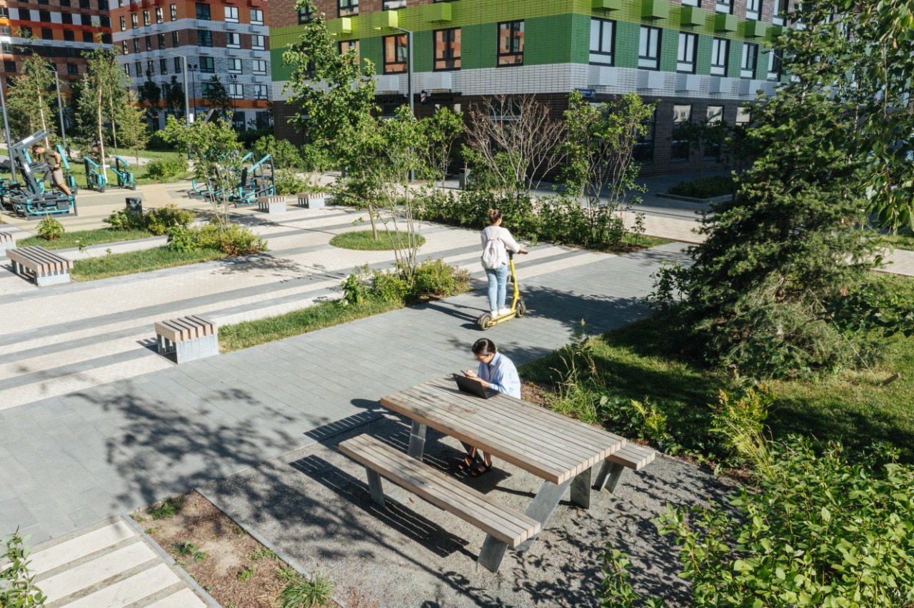 Изображение особенности