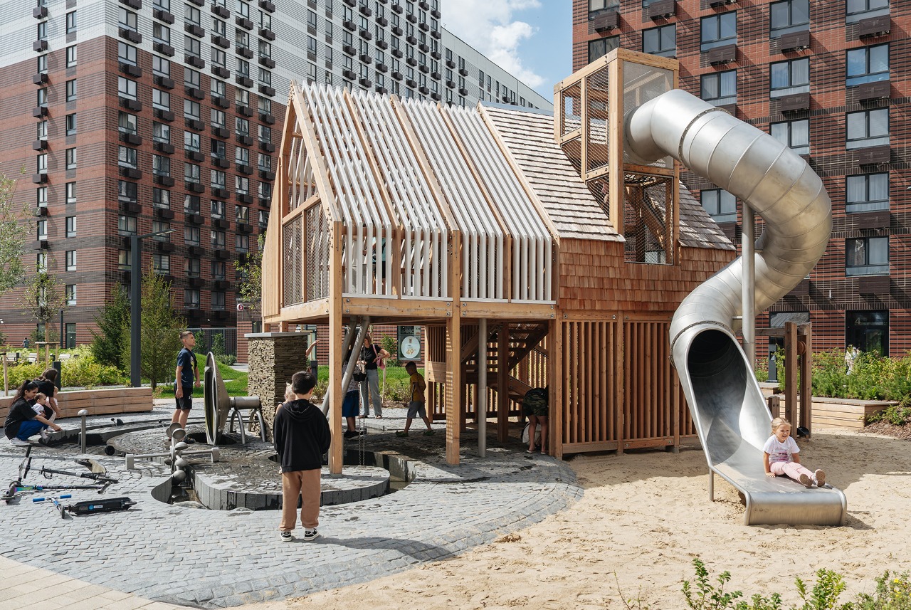 Изображение особенности