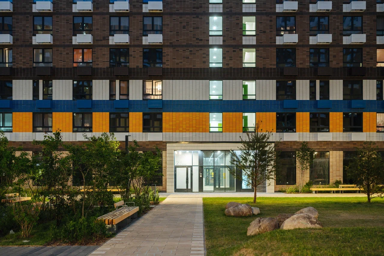 Изображение особенности