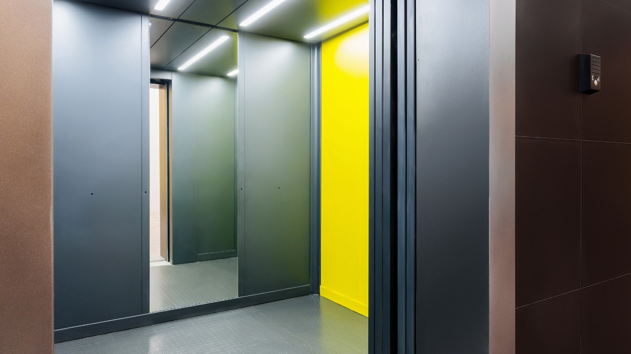 Изображение особенности