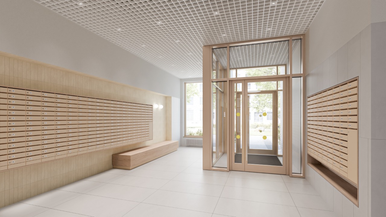 Изображение особенности