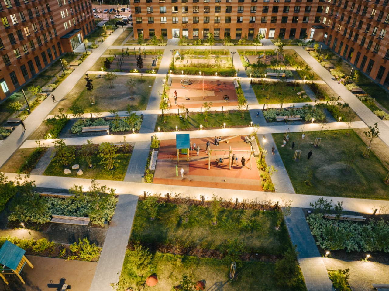 Изображение особенности