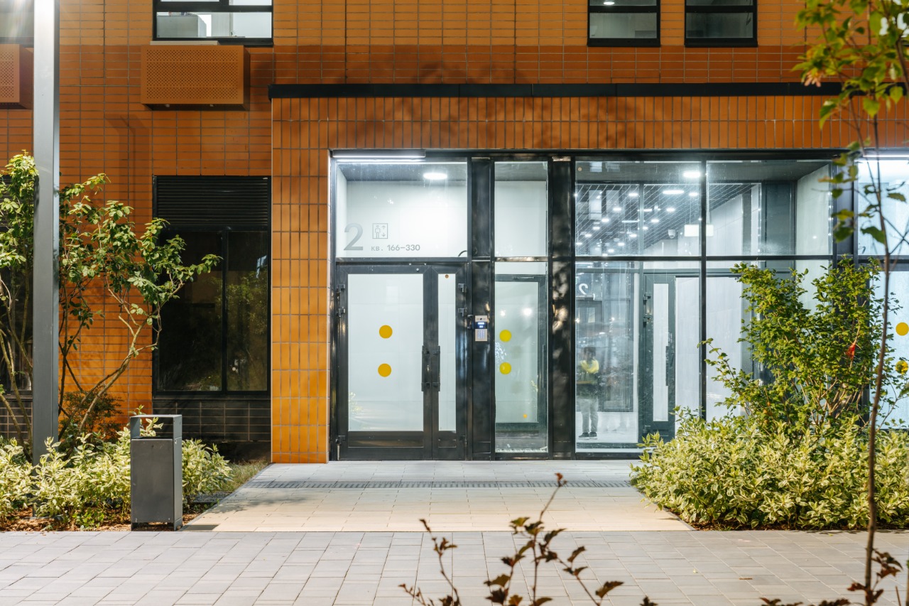 Изображение особенности