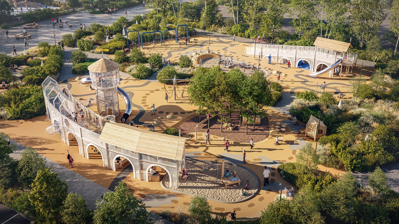 Изображение особенности