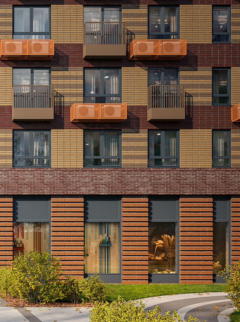 Изображение особенности