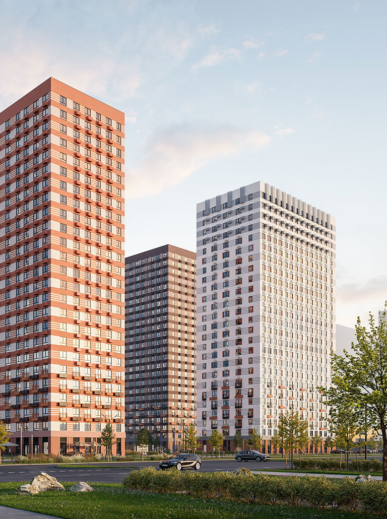 Изображение особенности