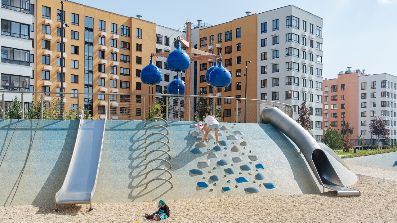 Изображение особенности