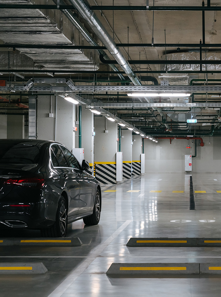 Изображение особенности