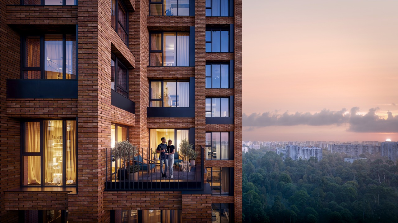 Изображение особенности