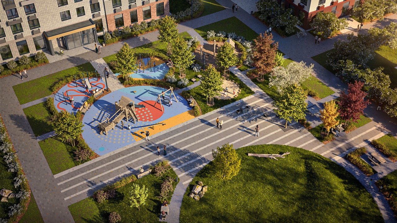 Изображение особенности