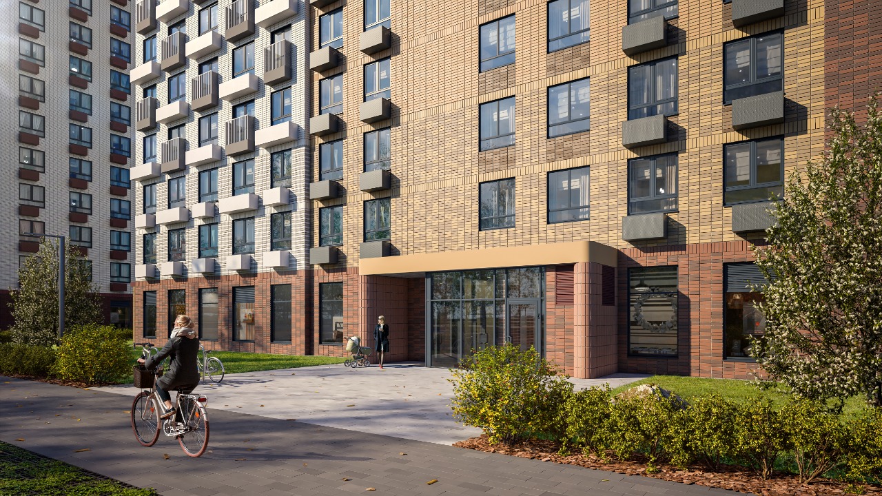 Изображение особенности