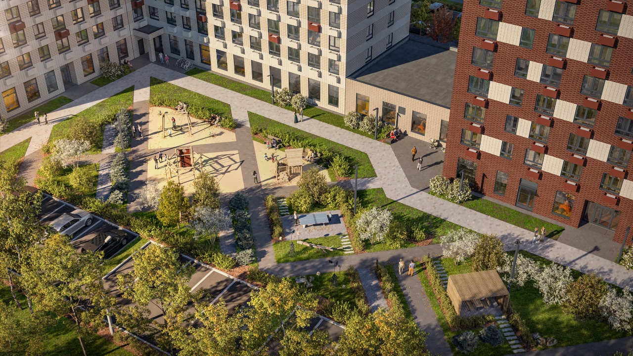 Изображение особенности