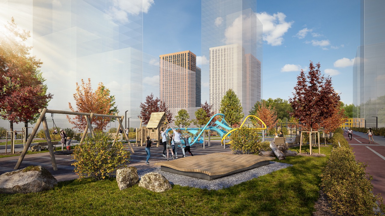 Изображение особенности