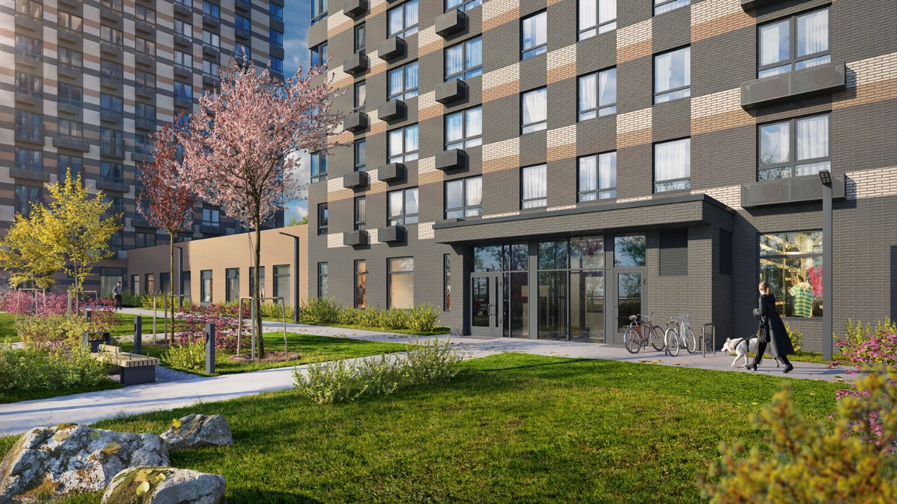 Изображение особенности