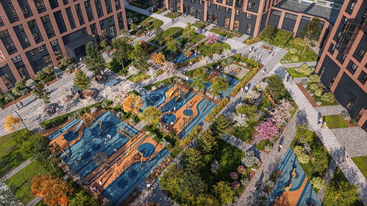 Изображение особенности