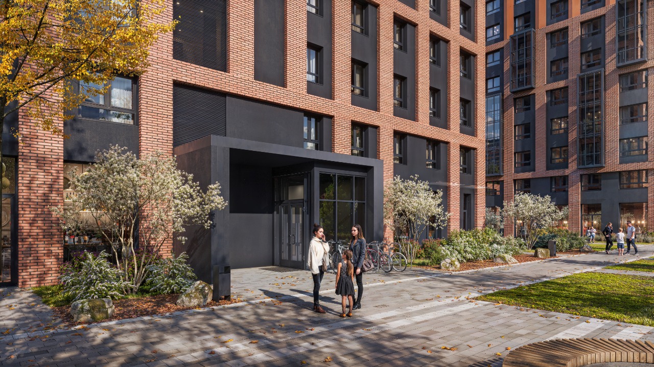 Изображение особенности