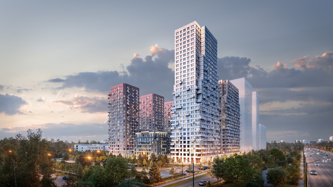 Изображение особенности