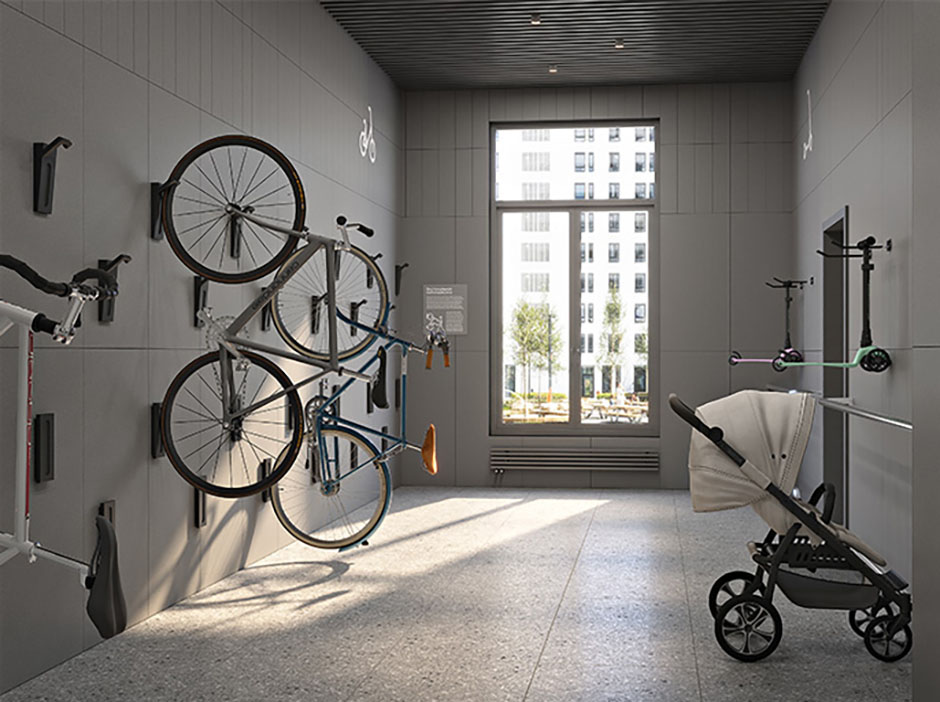 Изображение особенности