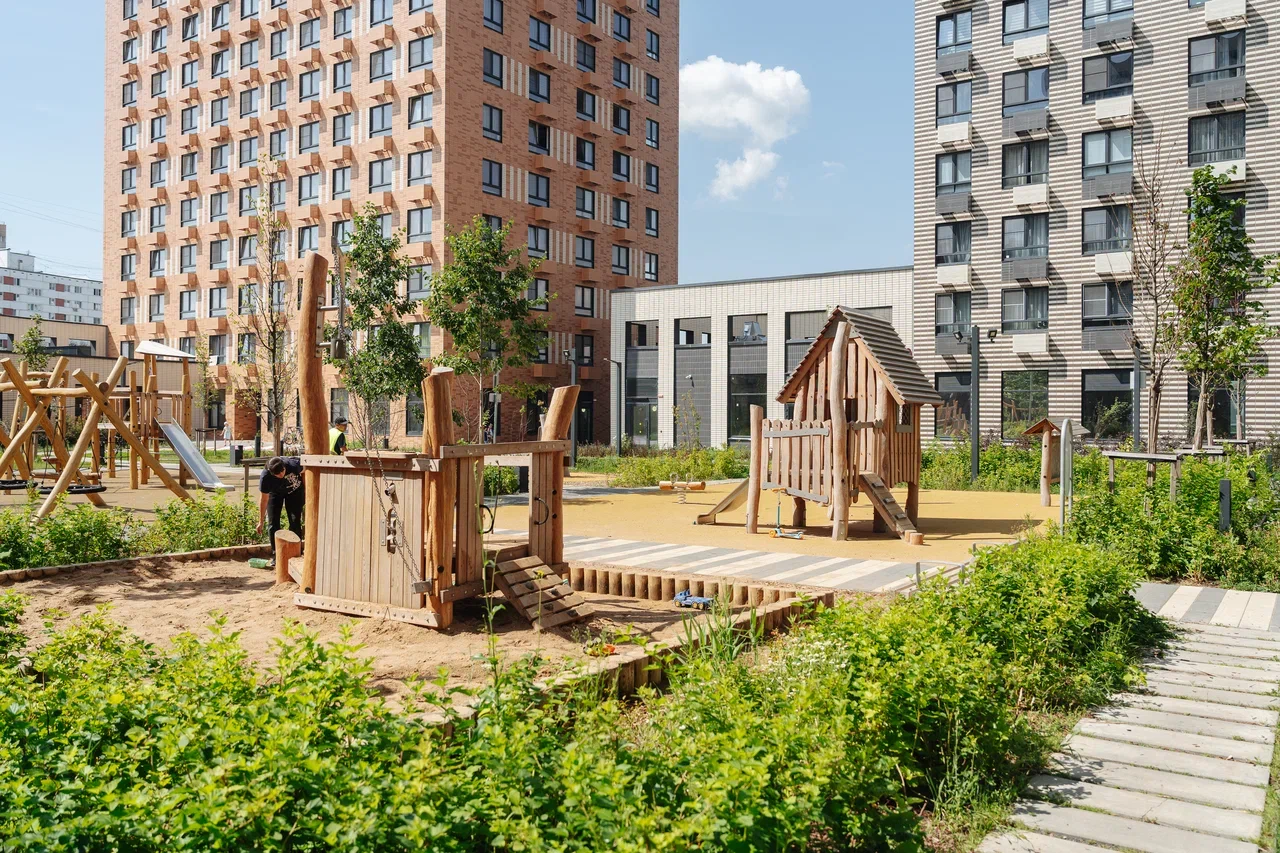 Изображение особенности