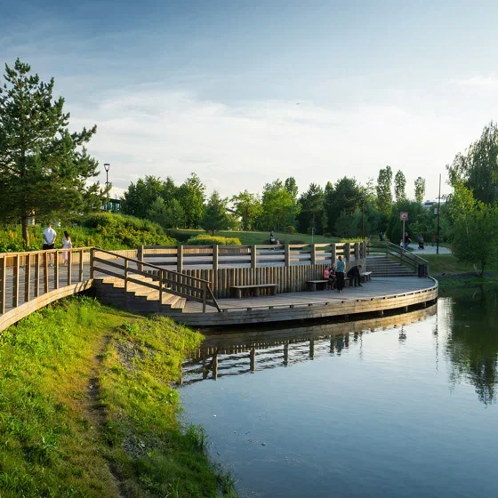 Изображение особенности