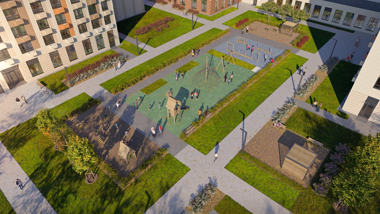 Изображение особенности