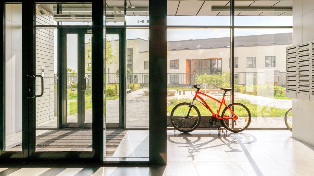 Изображение особенности