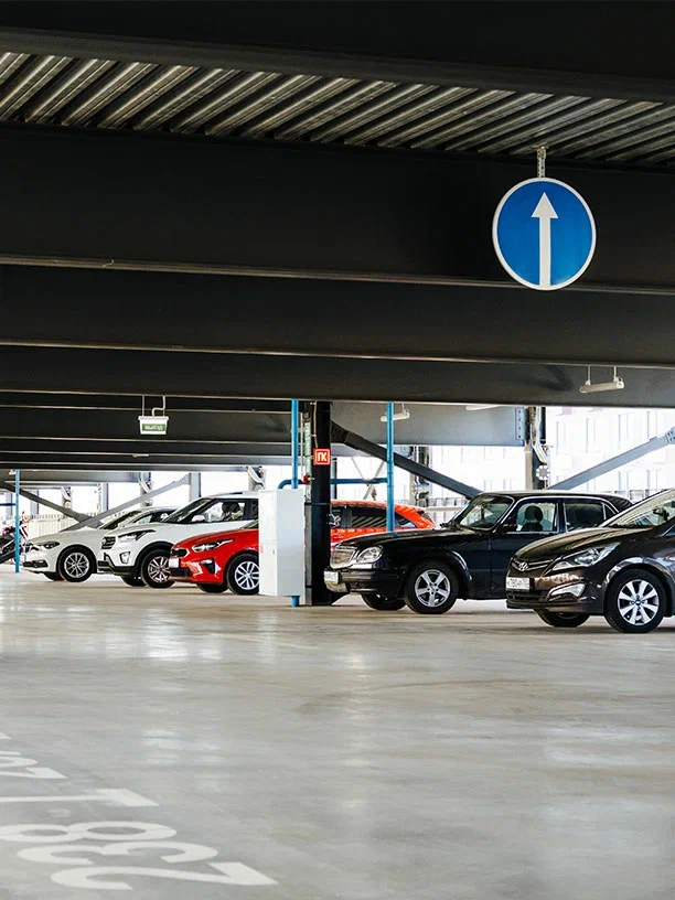 Изображение особенности