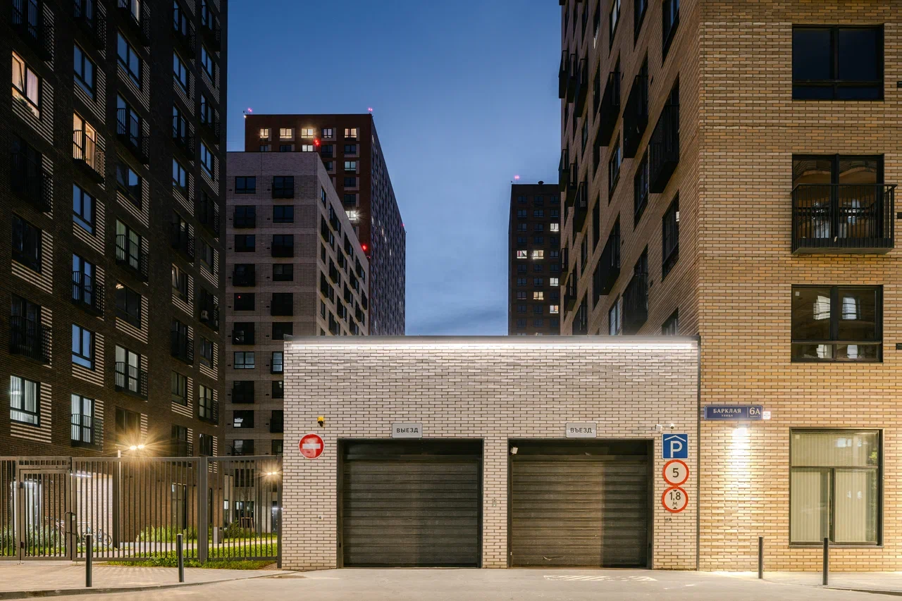 Изображение особенности