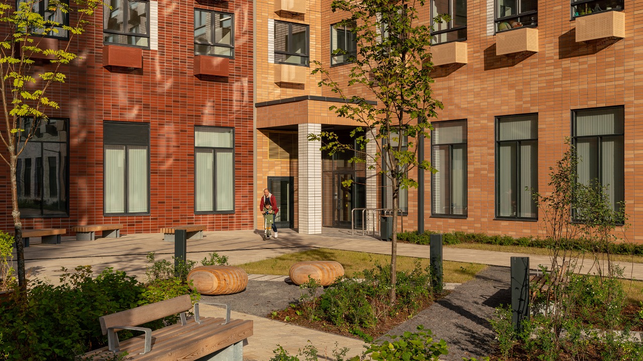 Изображение особенности