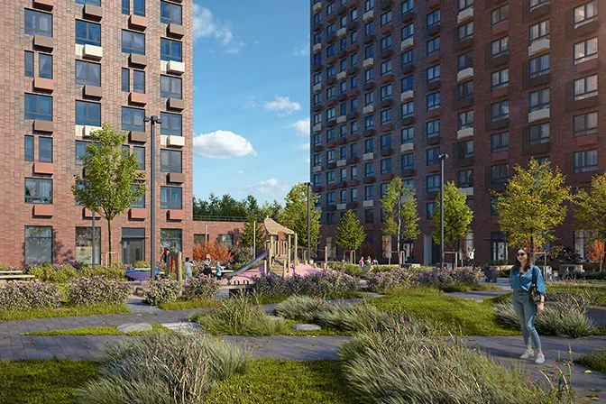 Изображение особенности