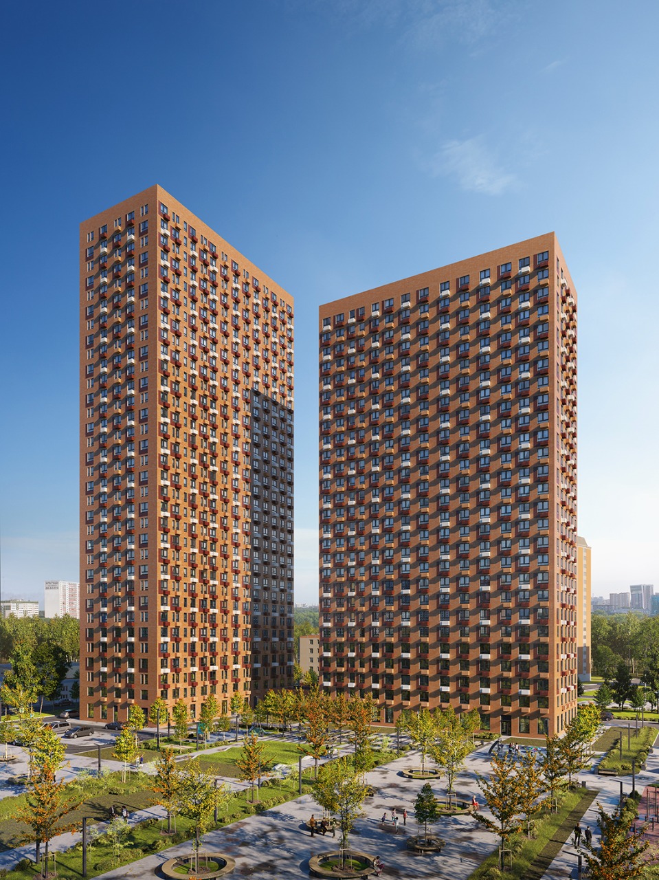 Изображение особенности