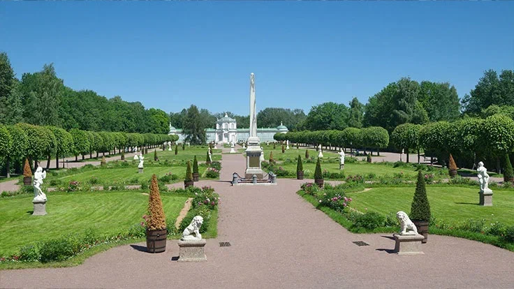 Изображение особенности