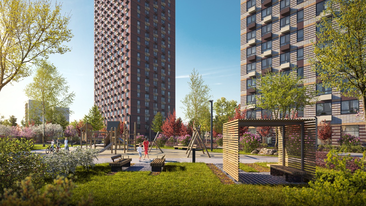 Изображение особенности